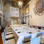 Willa Nello's, Di Pregio Con