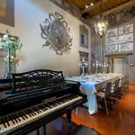 Willa Nello's, Di Pregio Con Cortona