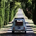 Nello's, Di Pregio Con Willa