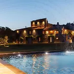 Willa Nello's, Di Pregio Con Cortona
