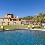 Willa Nello's, Di Pregio Con