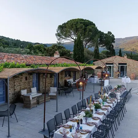 فيلة Nello's, Di Pregio Con